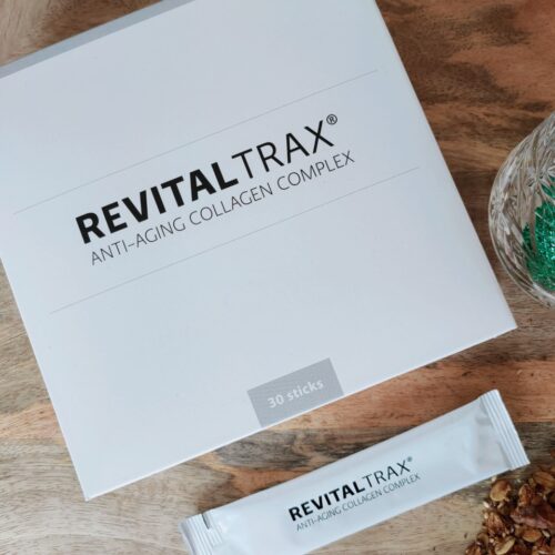 Marloes van Pearlsandstripes.nl interviewt RevitalTrax en deelt haar ervaring