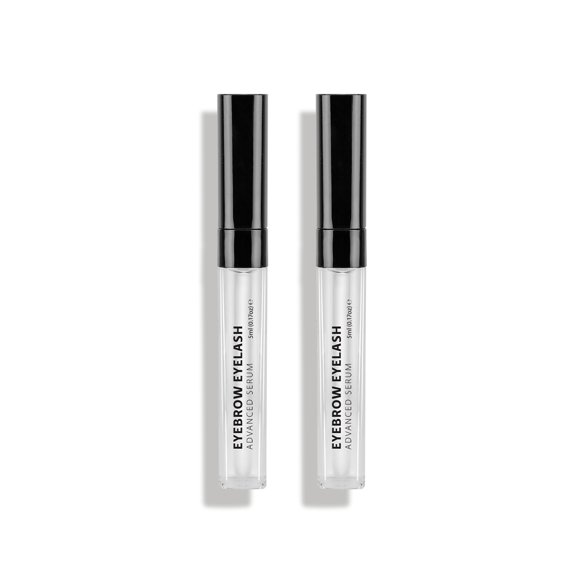 2 x Advanced Brow & Lash Booster Serum