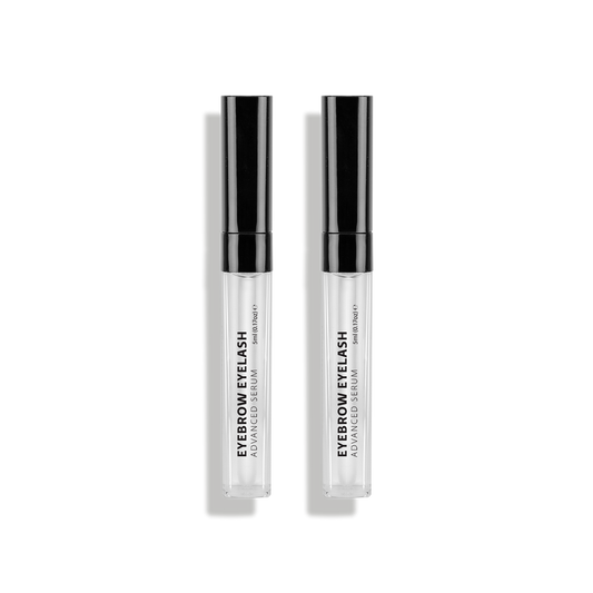 2 x Advanced Brow & Lash Booster Serum