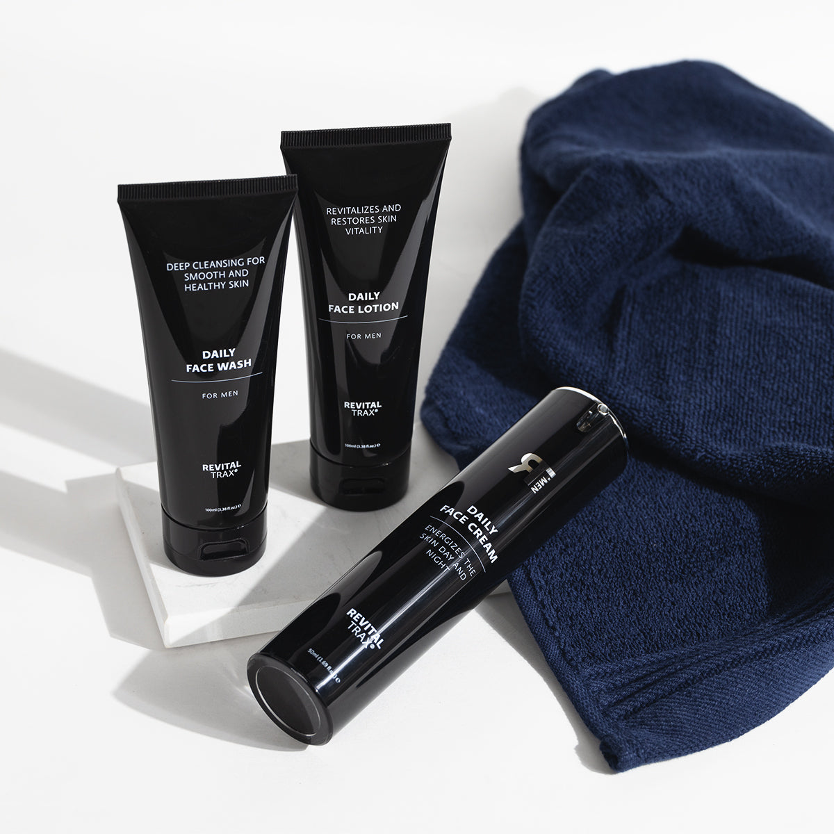 Skincare For Men