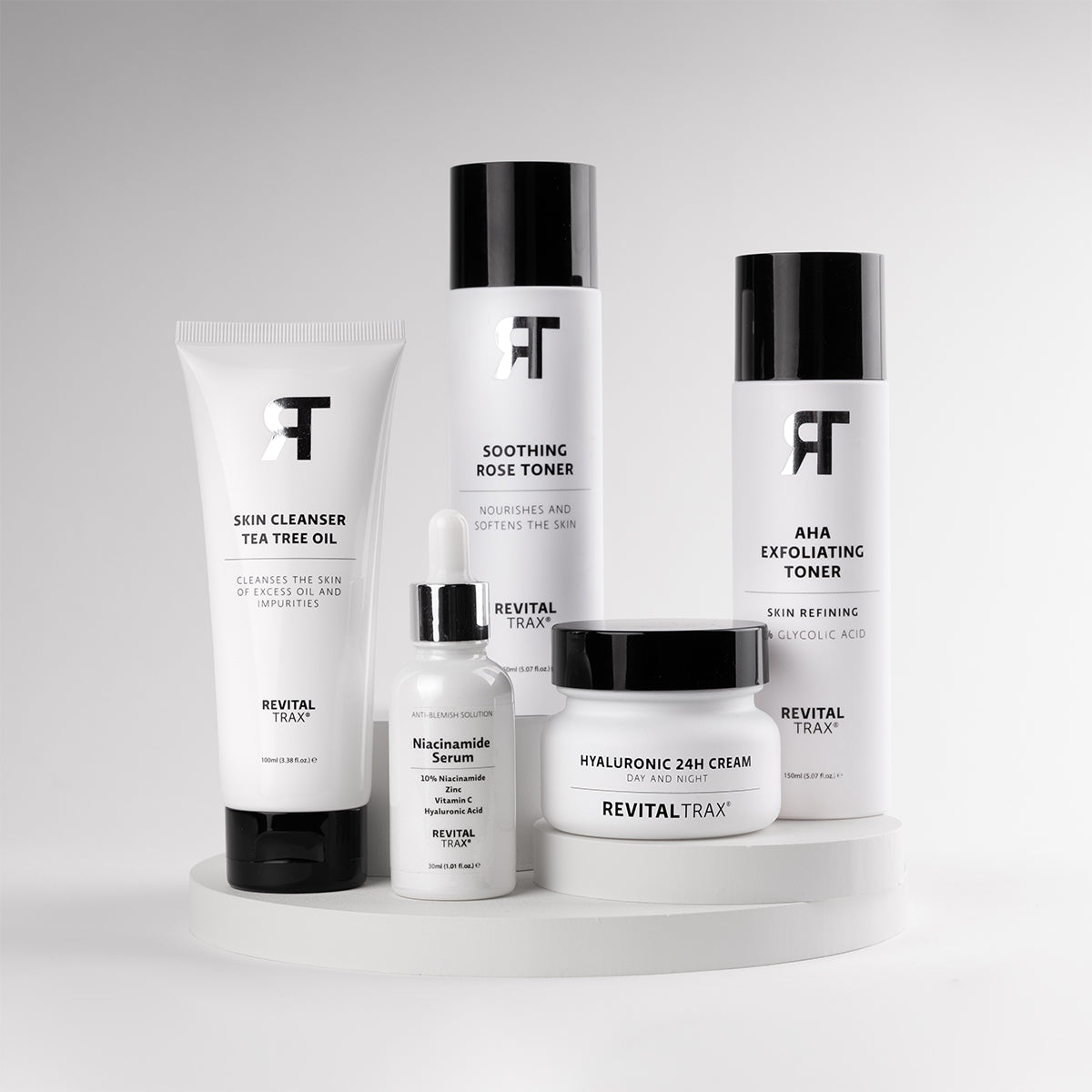 Clear & Calm Set