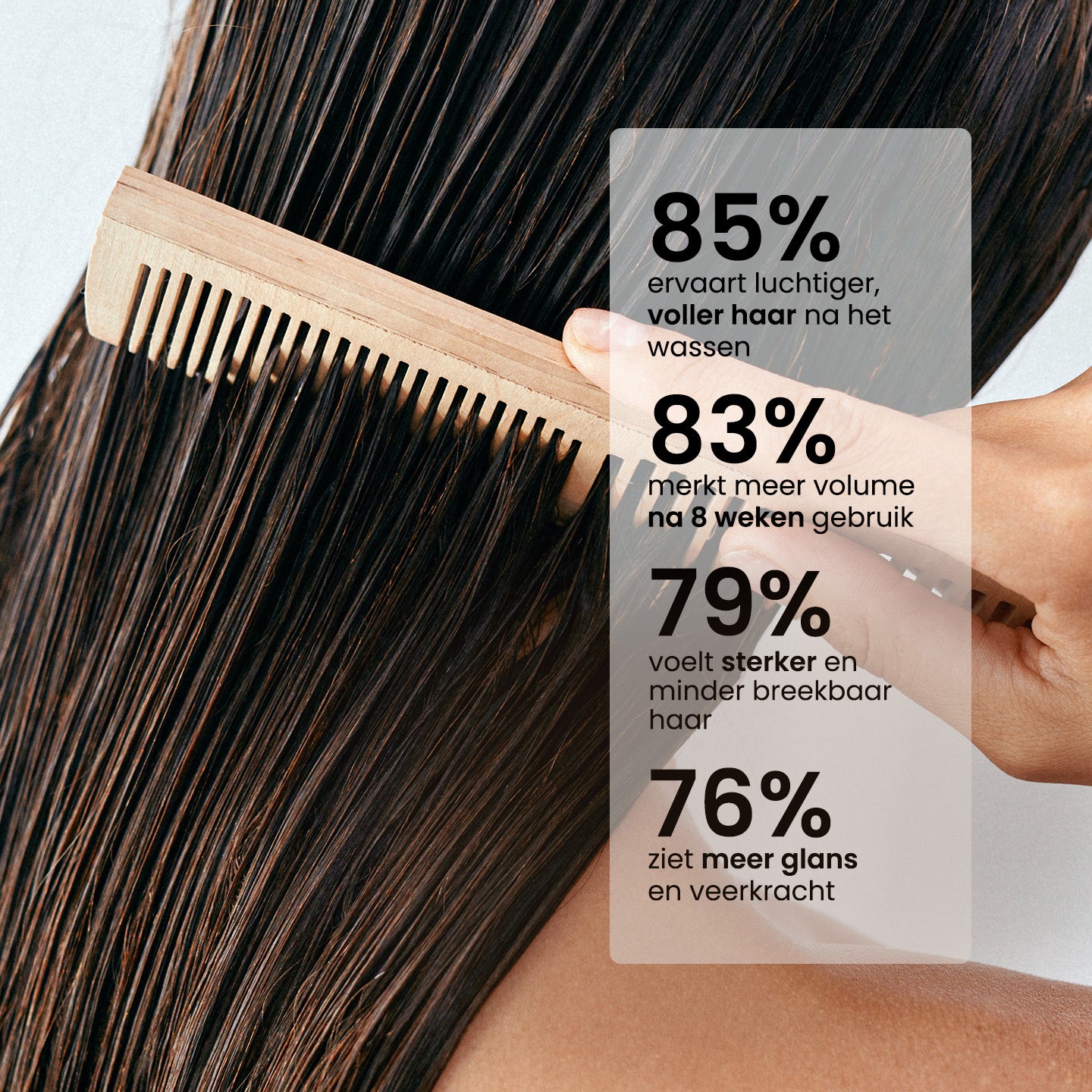 Collagen Volume Shampoo