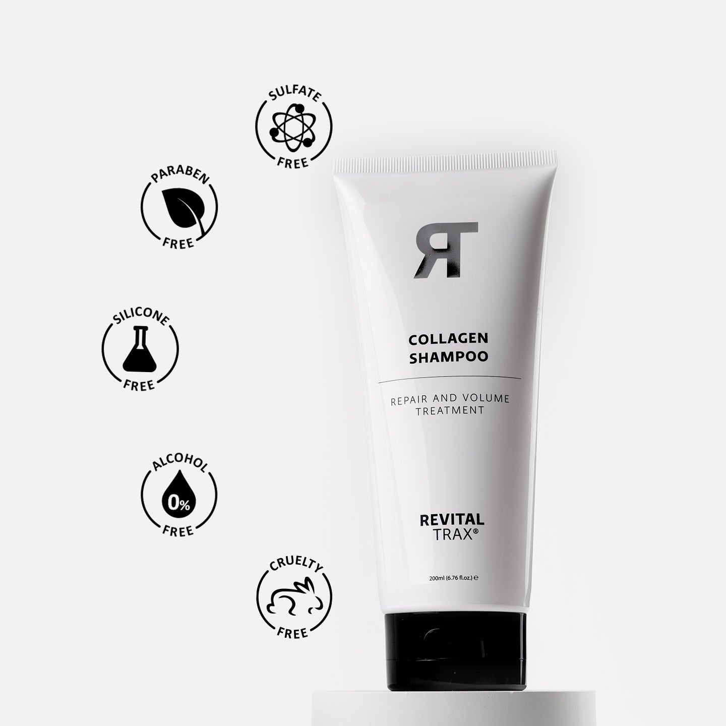 Collagen Volume Shampoo