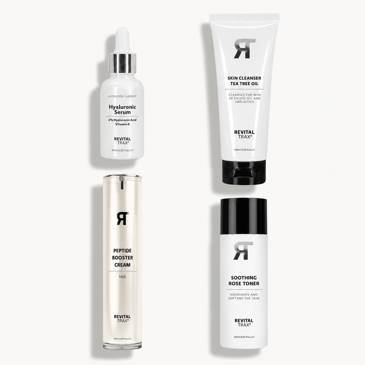 Hydra Lock Routine
