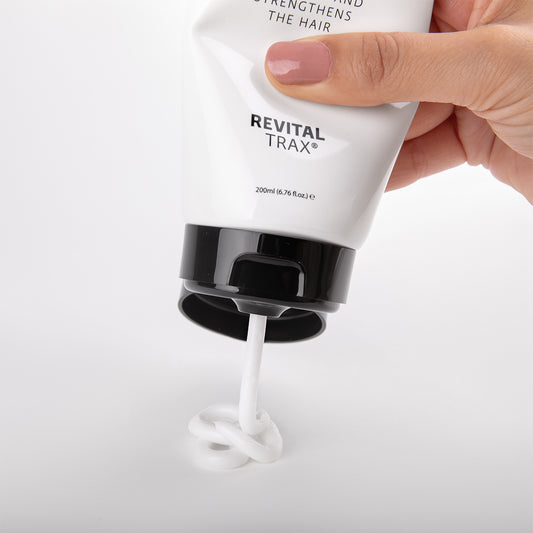 Beauty Collagen Complex + Anti-Hair Loss Shampoo & Conditioner