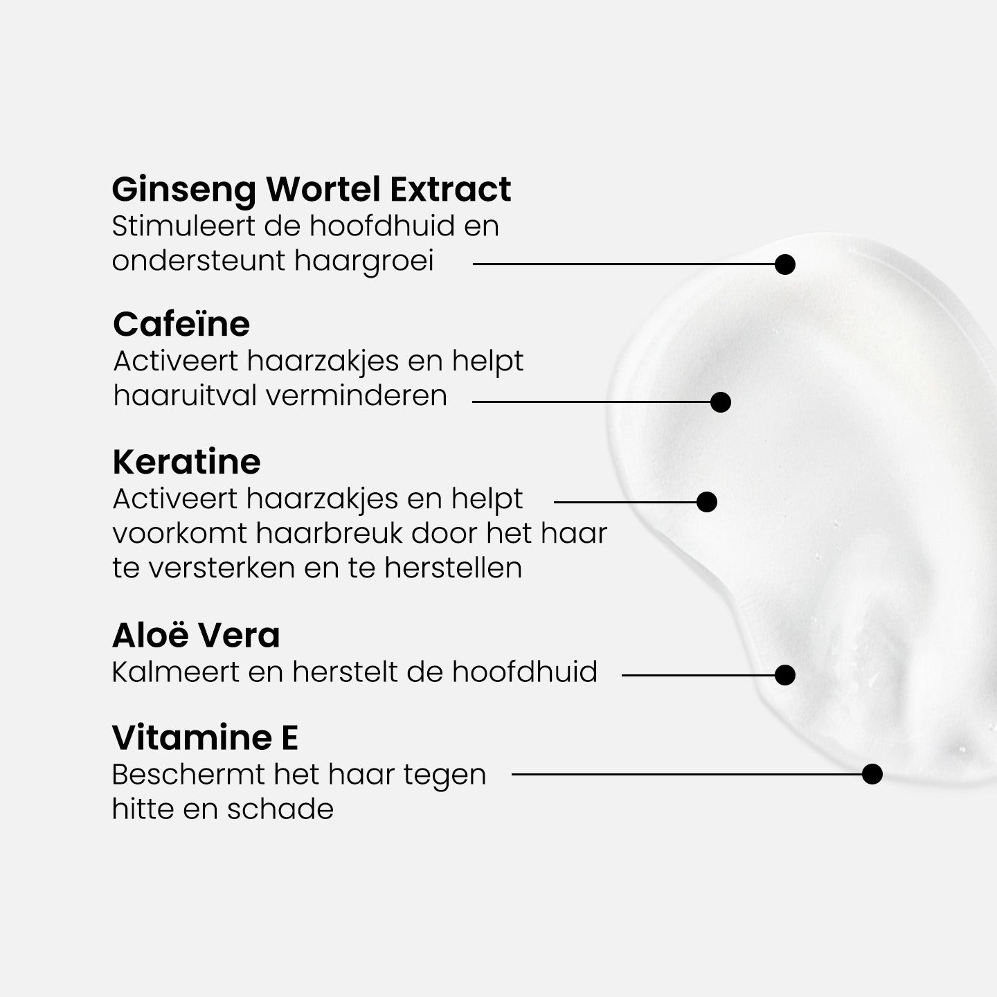 Anti-Hair Loss Shampoo