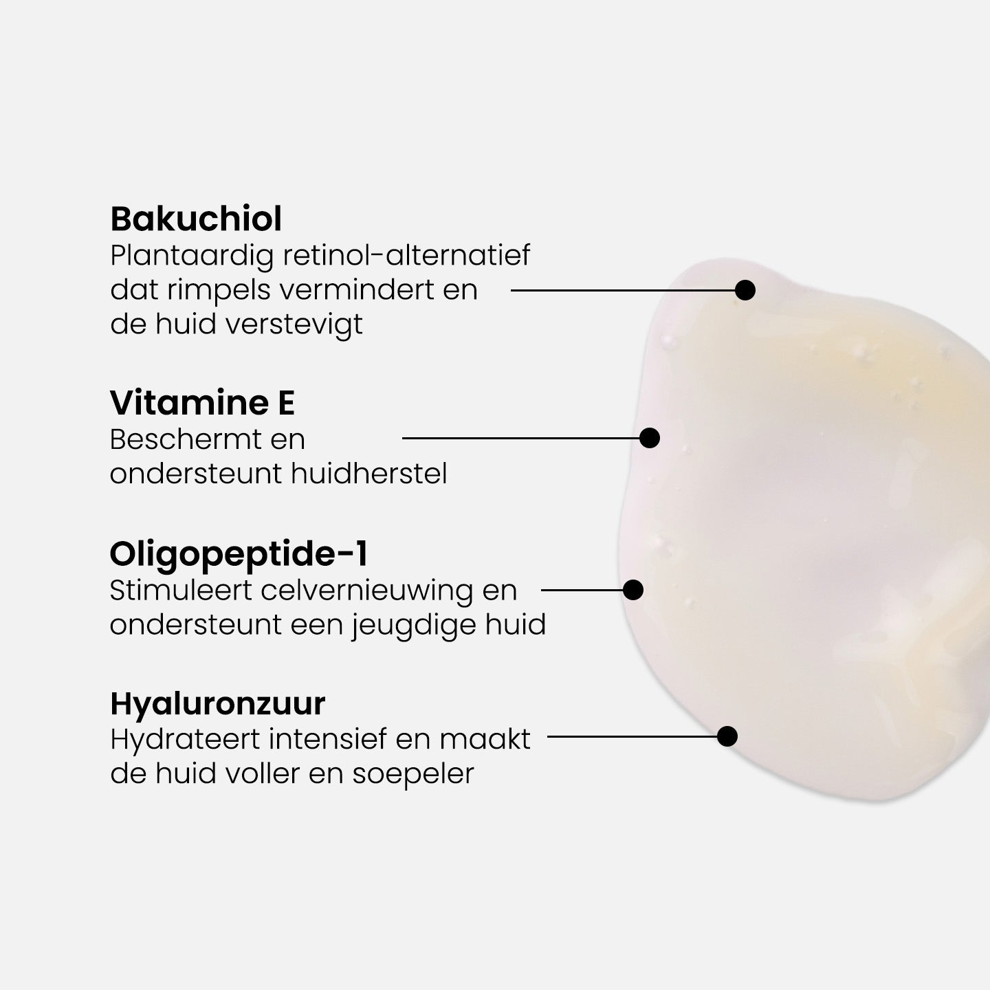 3% Bakuchiol Serum