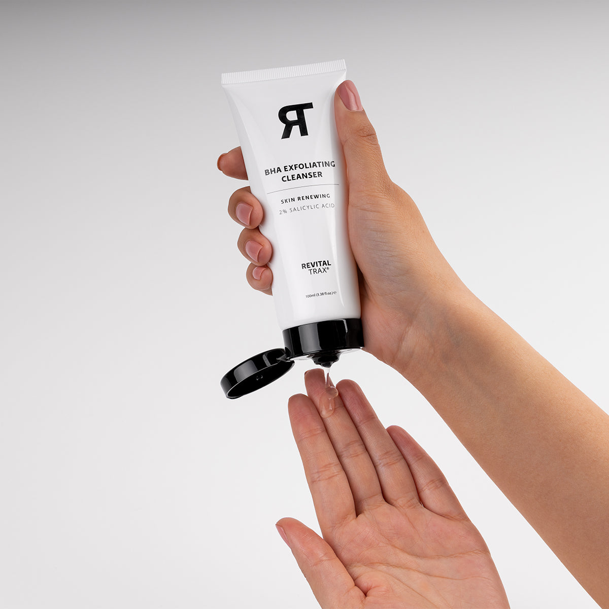 BHA Set: Cleanser + Serum