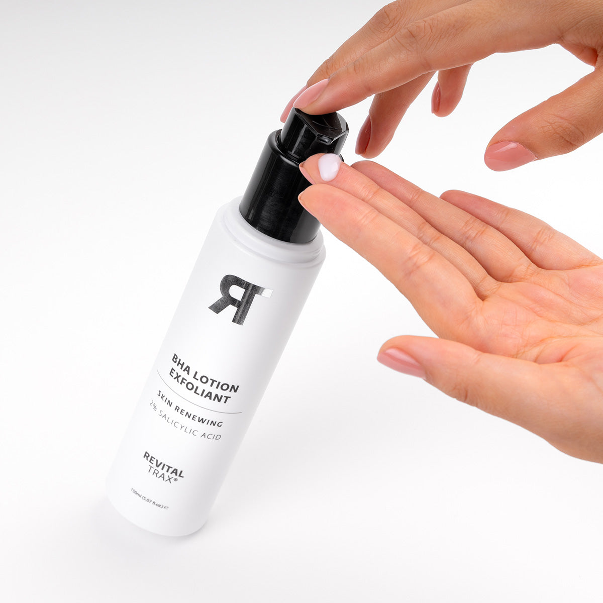 BHA Set: Cleanser + Serum + Lotion Exfoliant