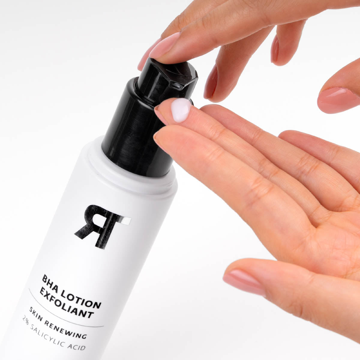 BHA Set: Cleanser + Lotion Exfoliant