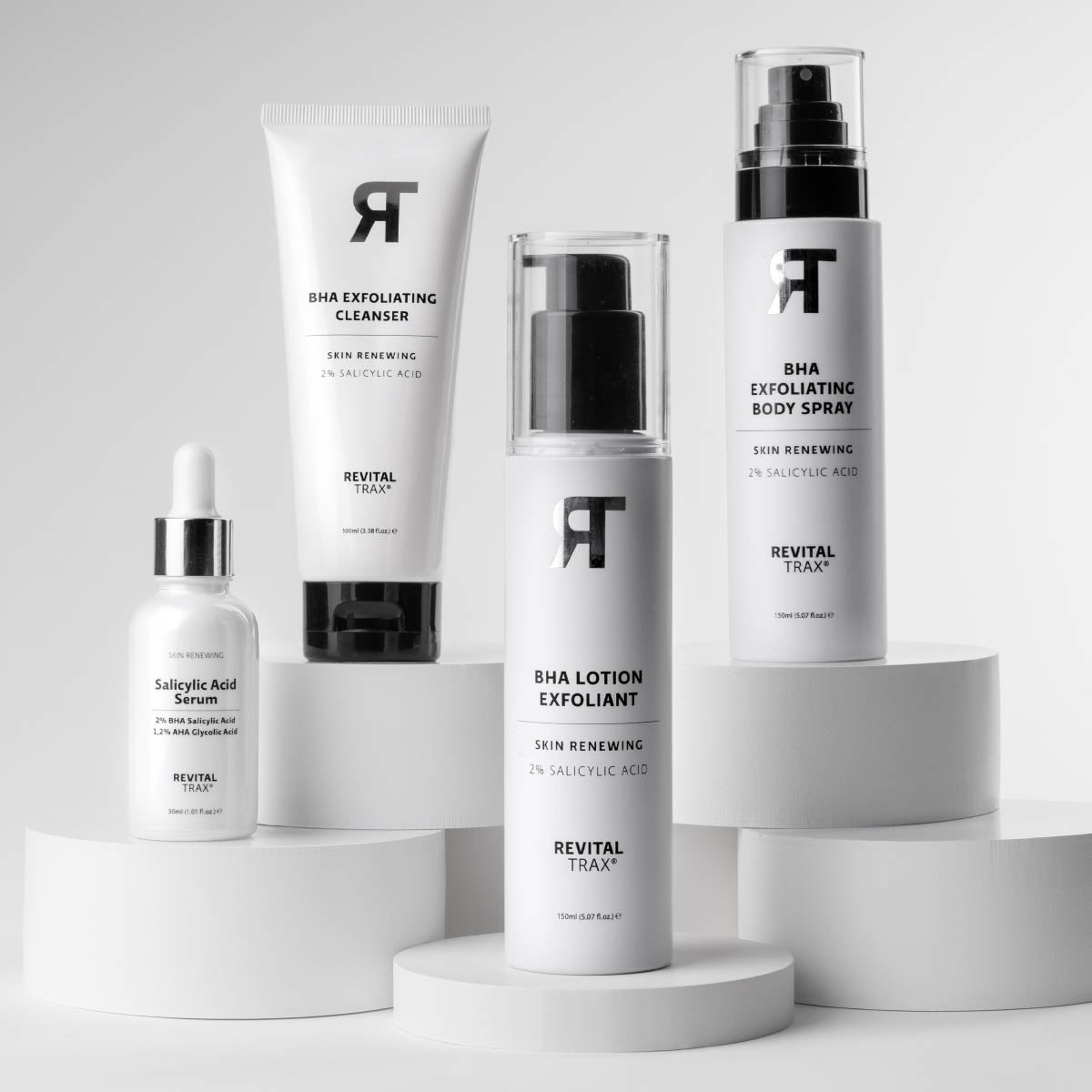 2% BHA Exfoliating Body Spray