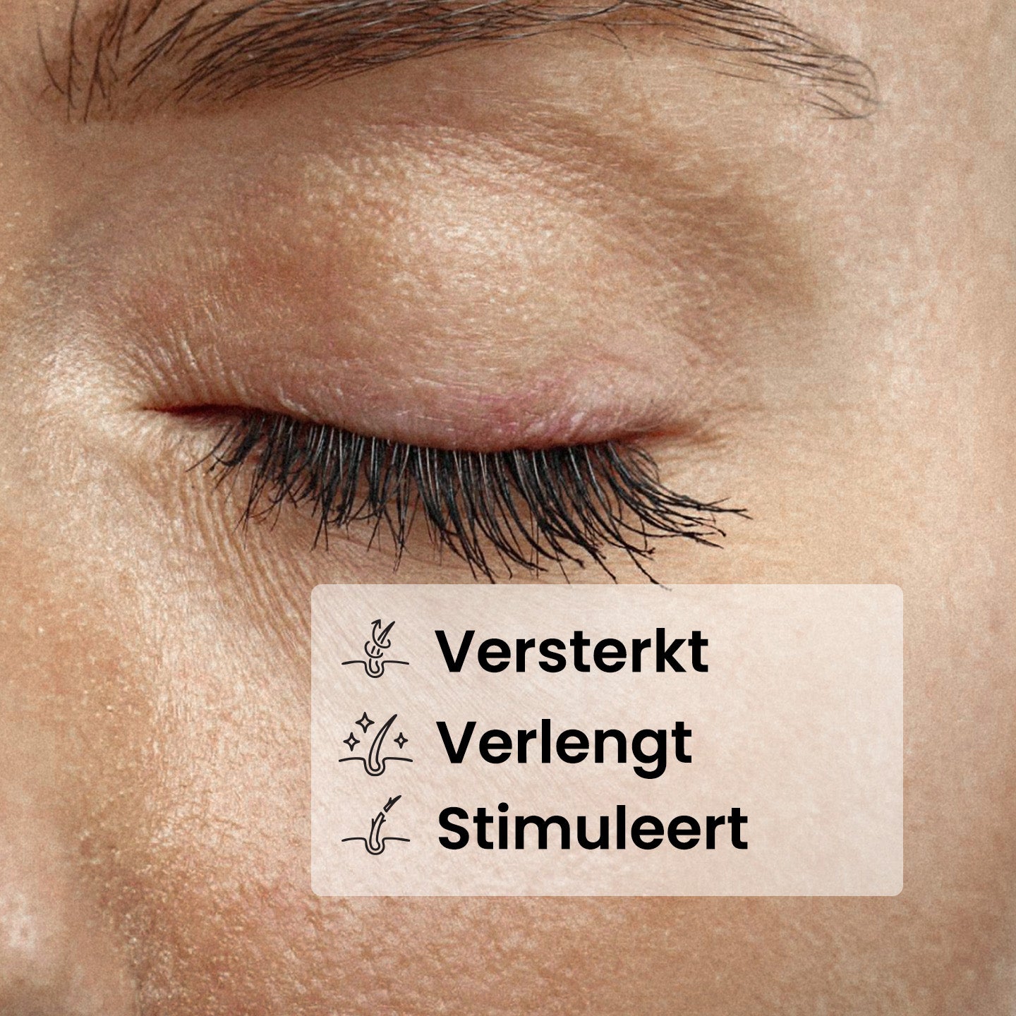 Advanced Brow & Lash Booster Serum