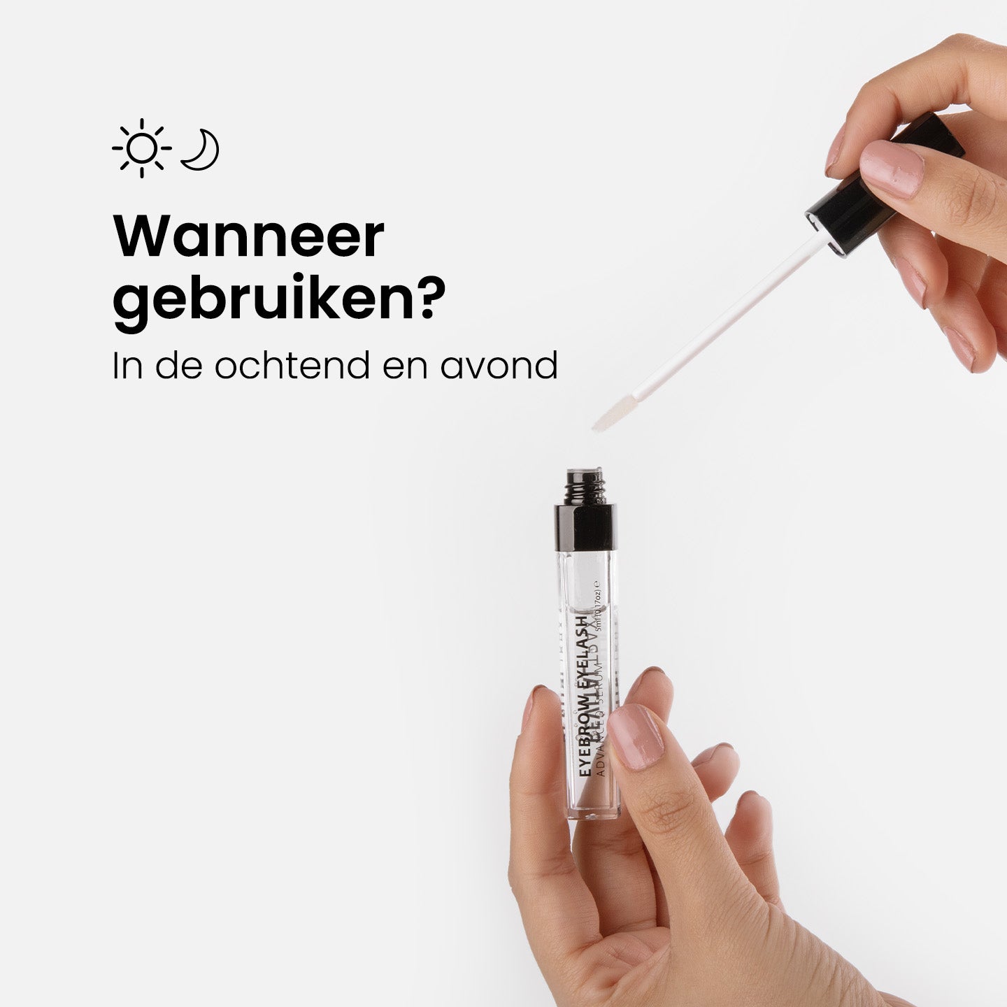 Advanced Brow & Lash Booster Serum