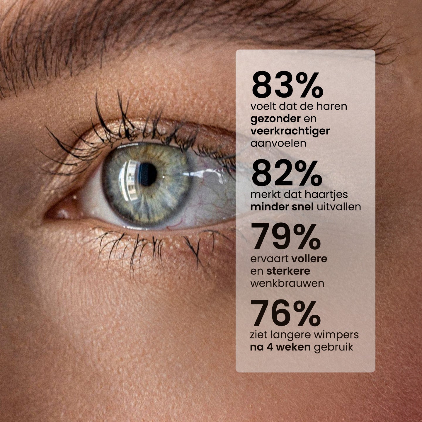Advanced Brow & Lash Booster Serum