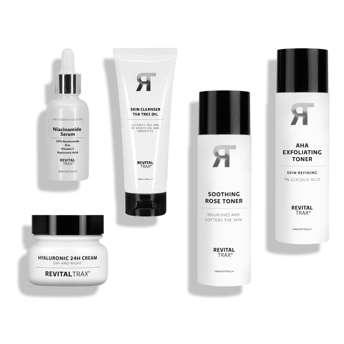 Clear & Calm Set