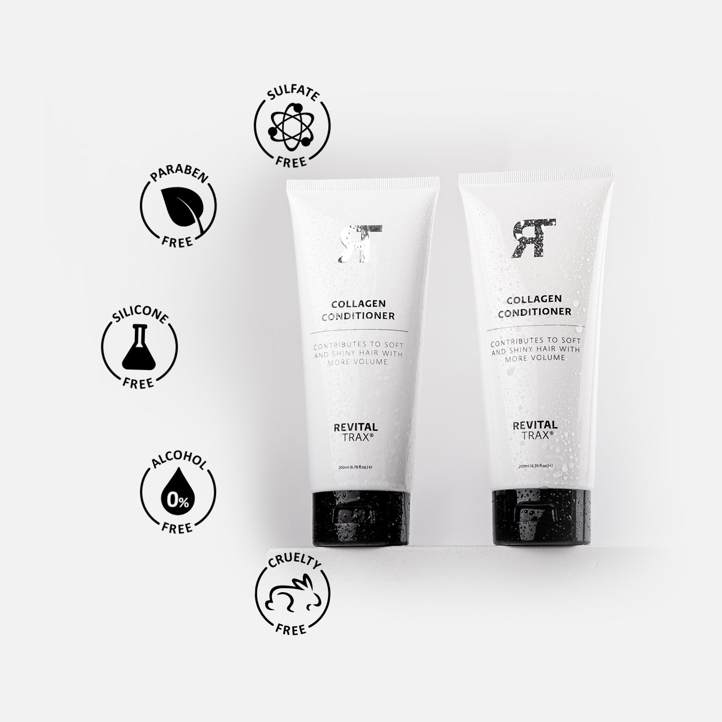 Collagen Volume Conditioner