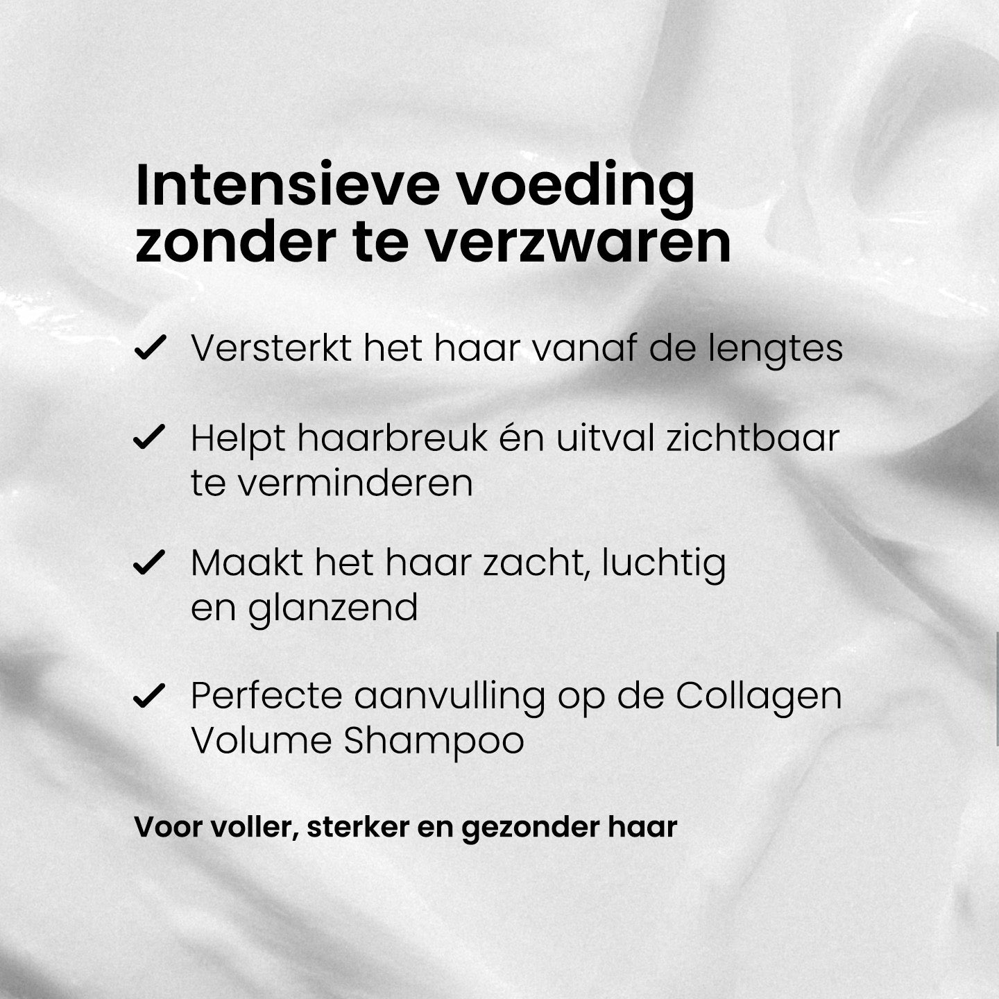 Collagen Volume Conditioner
