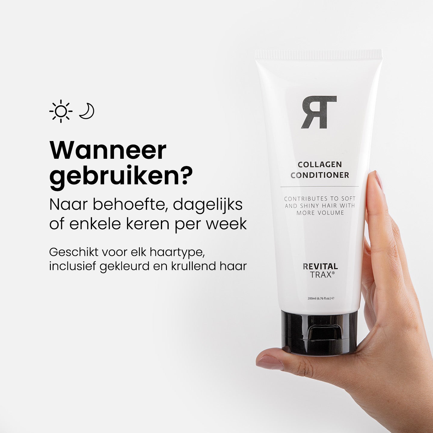 Collagen Volume Conditioner