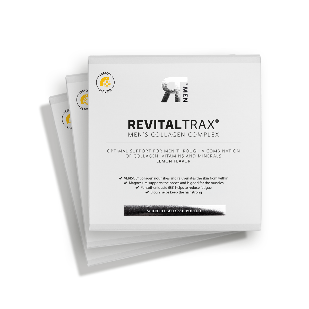 Men's Collagen Complex