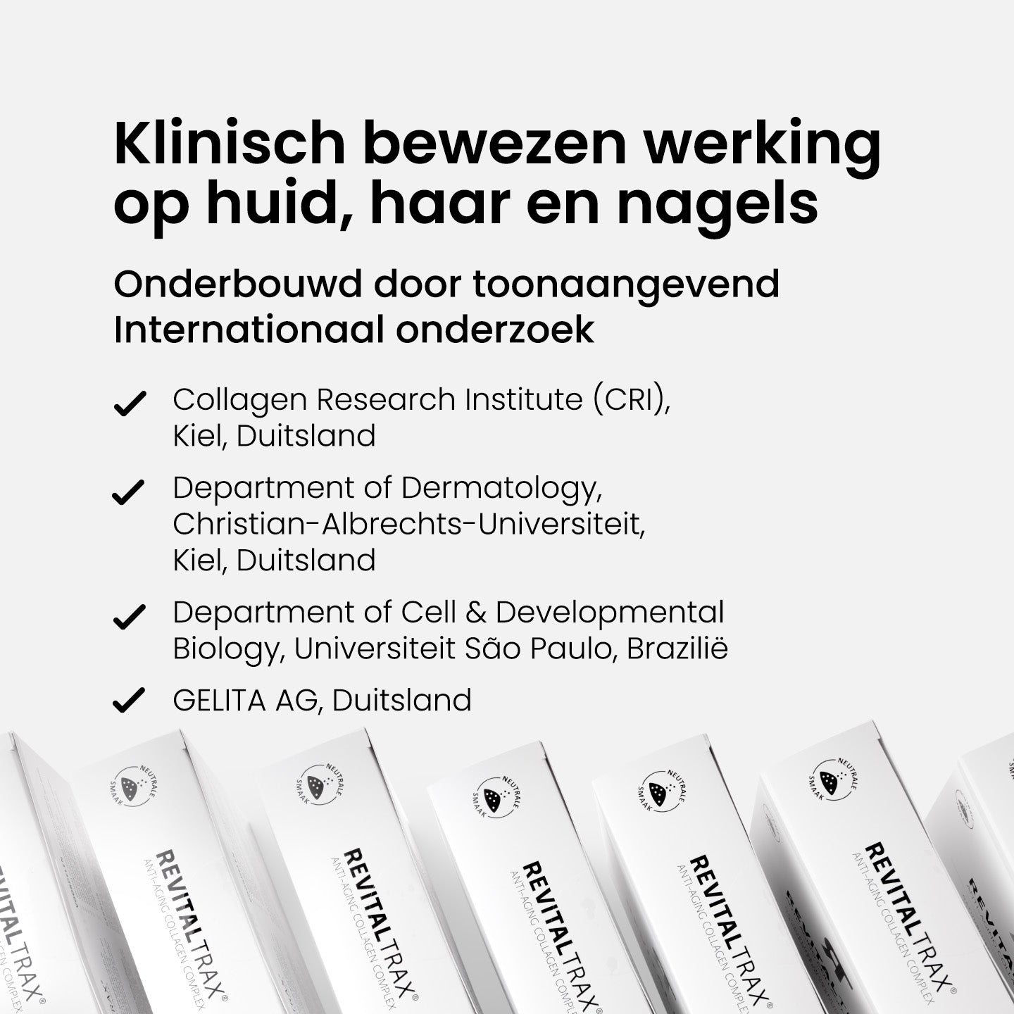 Anti-Aging Beauty Collagen Complex Regular