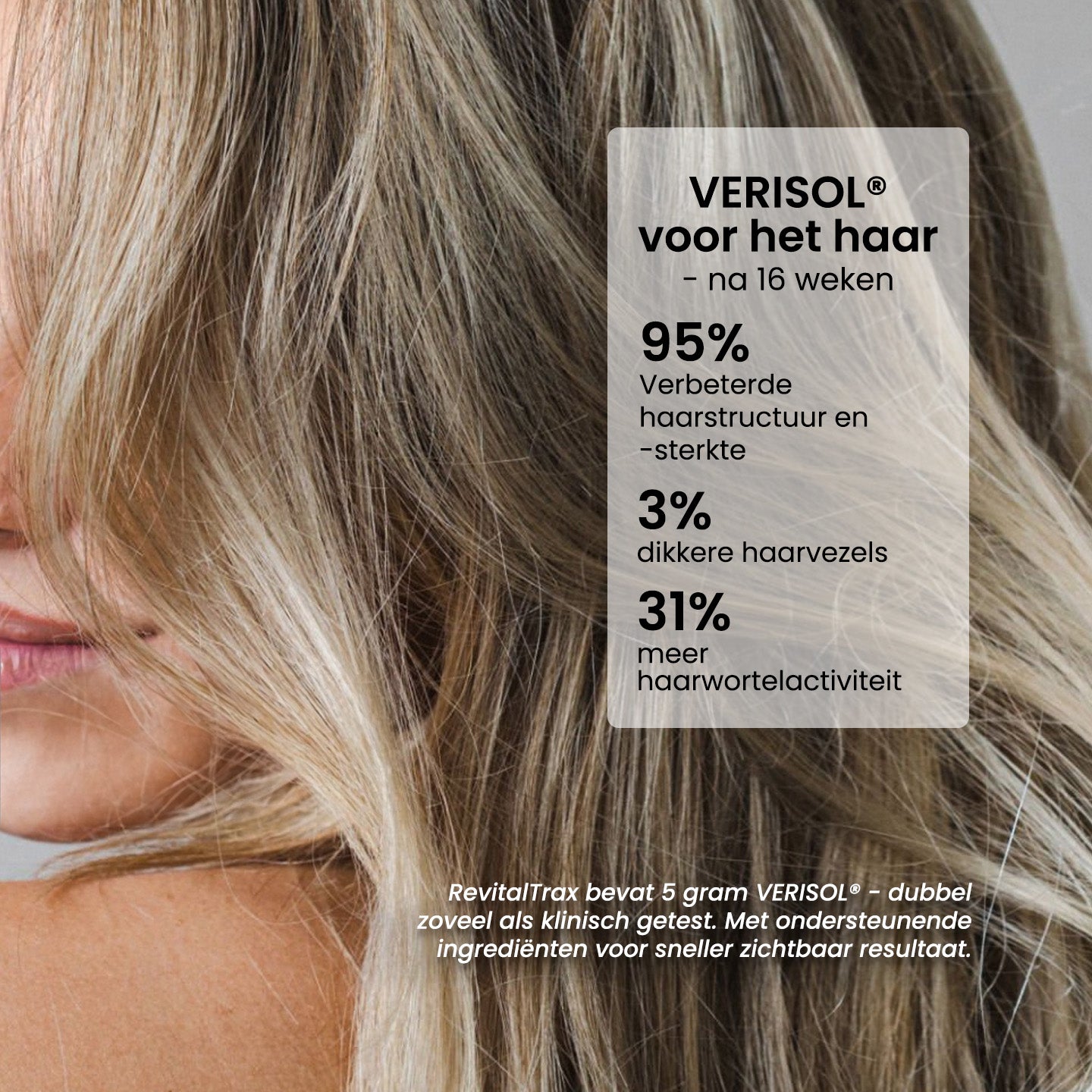 Anti-Aging Beauty Collagen Complex Advanced