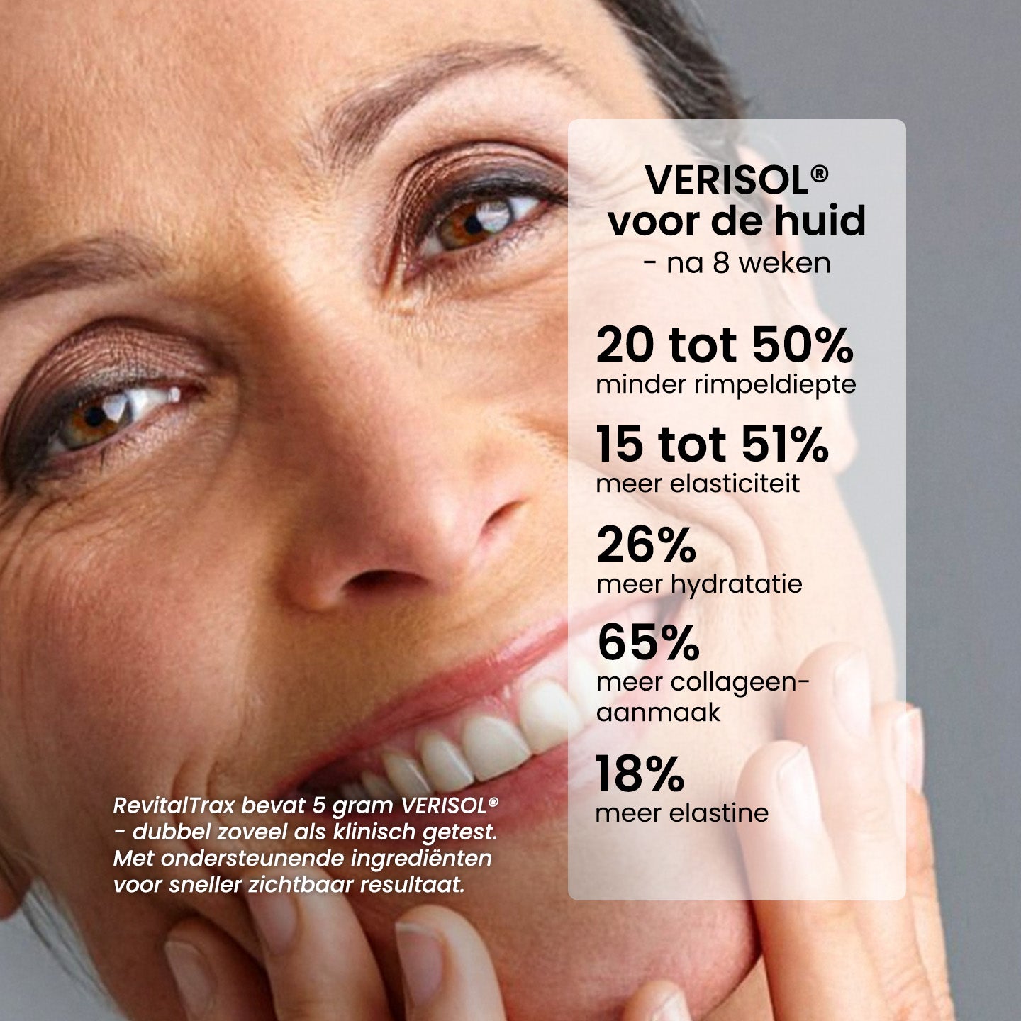 Anti-Aging Beauty Collagen Complex Advanced