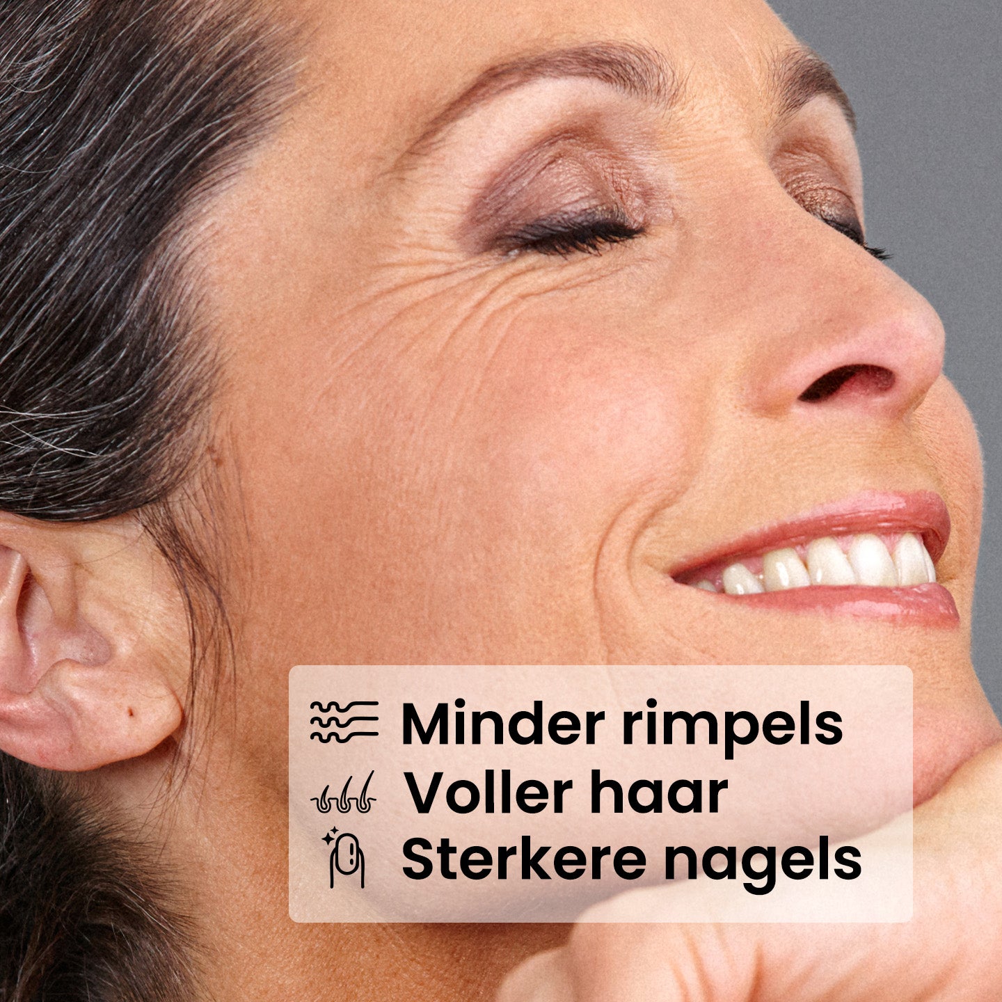 Anti-Aging Beauty Collagen Complex Advanced