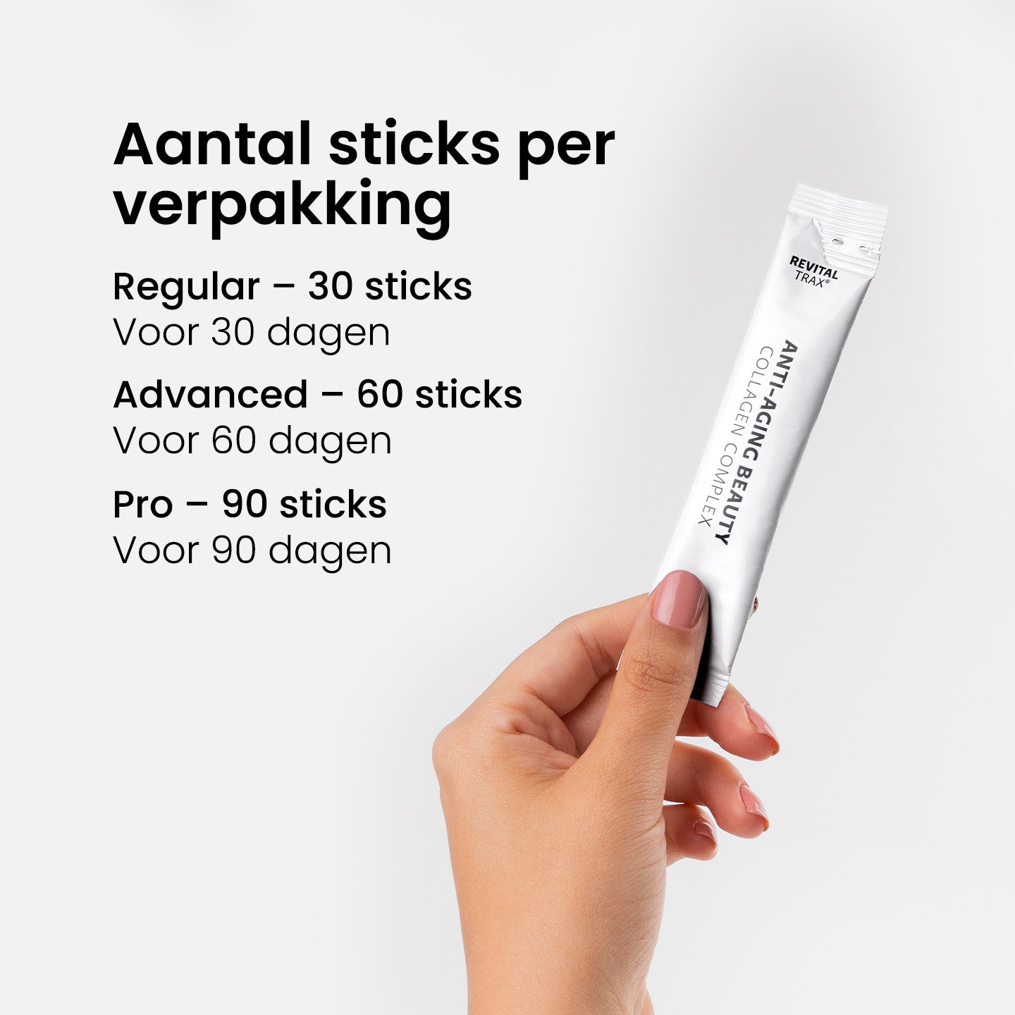Anti-Aging Beauty Collagen Complex Advanced