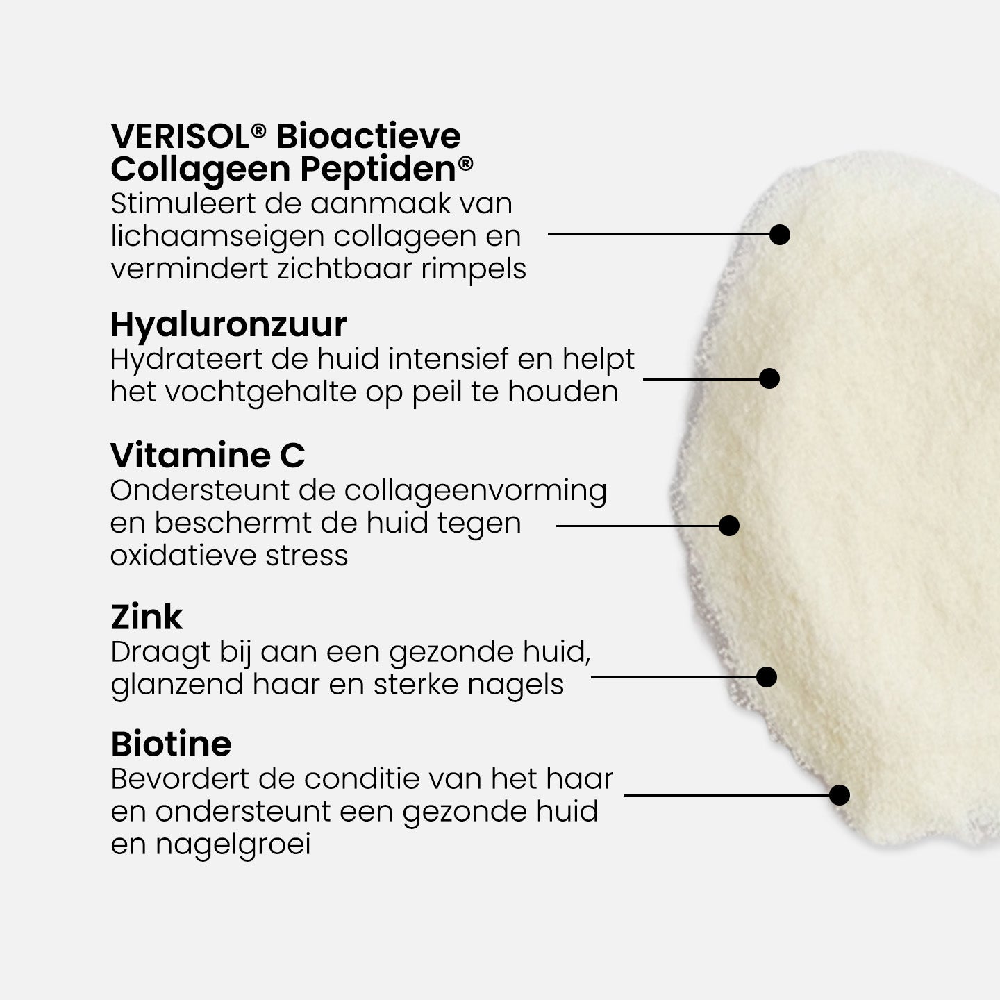 Anti-Aging Beauty Collagen Complex Pro