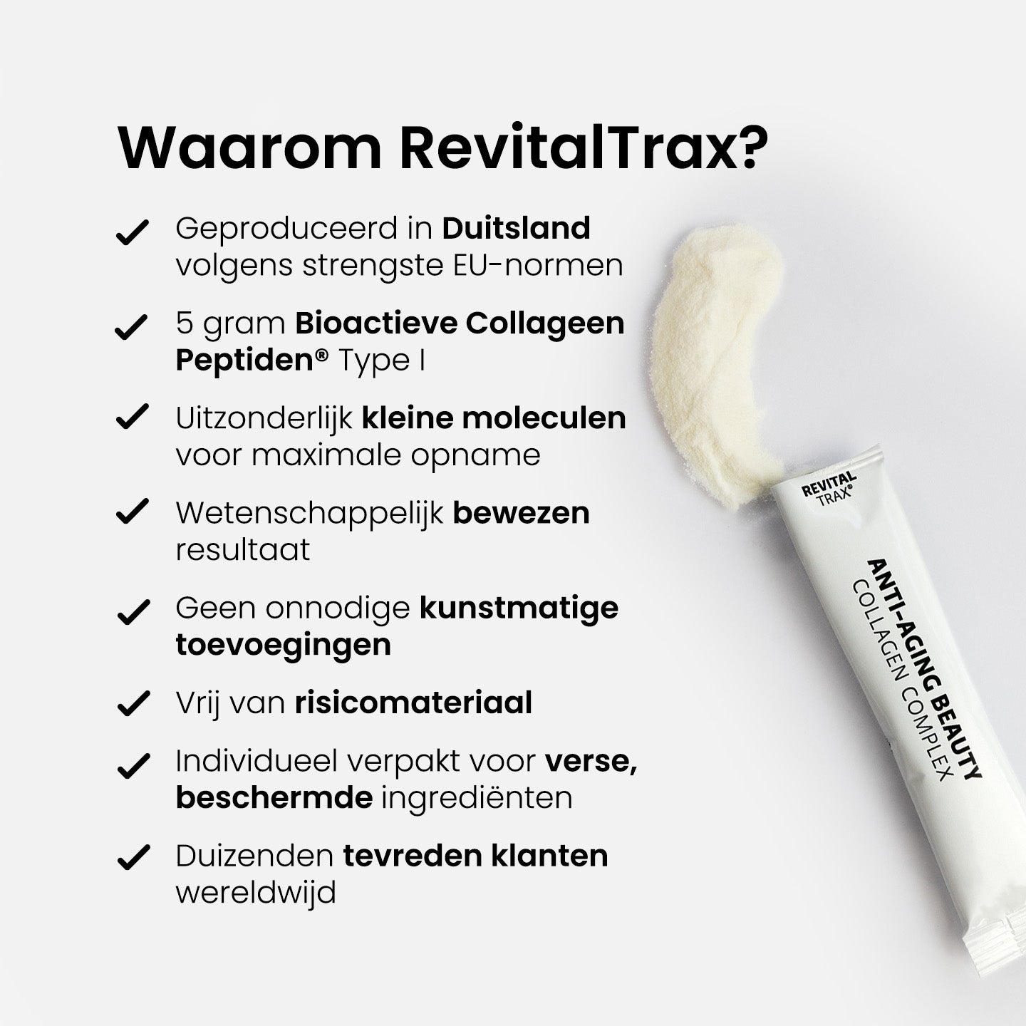 Anti-Aging Beauty Collagen Complex Regular