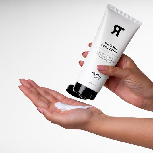 Beauty Collagen Complex + Collagen Shampoo & Conditioner