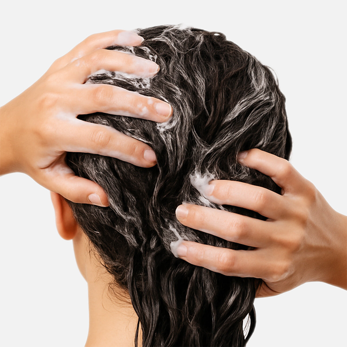 Collagen Shampoo & Conditioner + Anti-hair Loss Shampoo & Conditioner