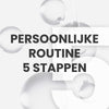 Persoonlijke routine