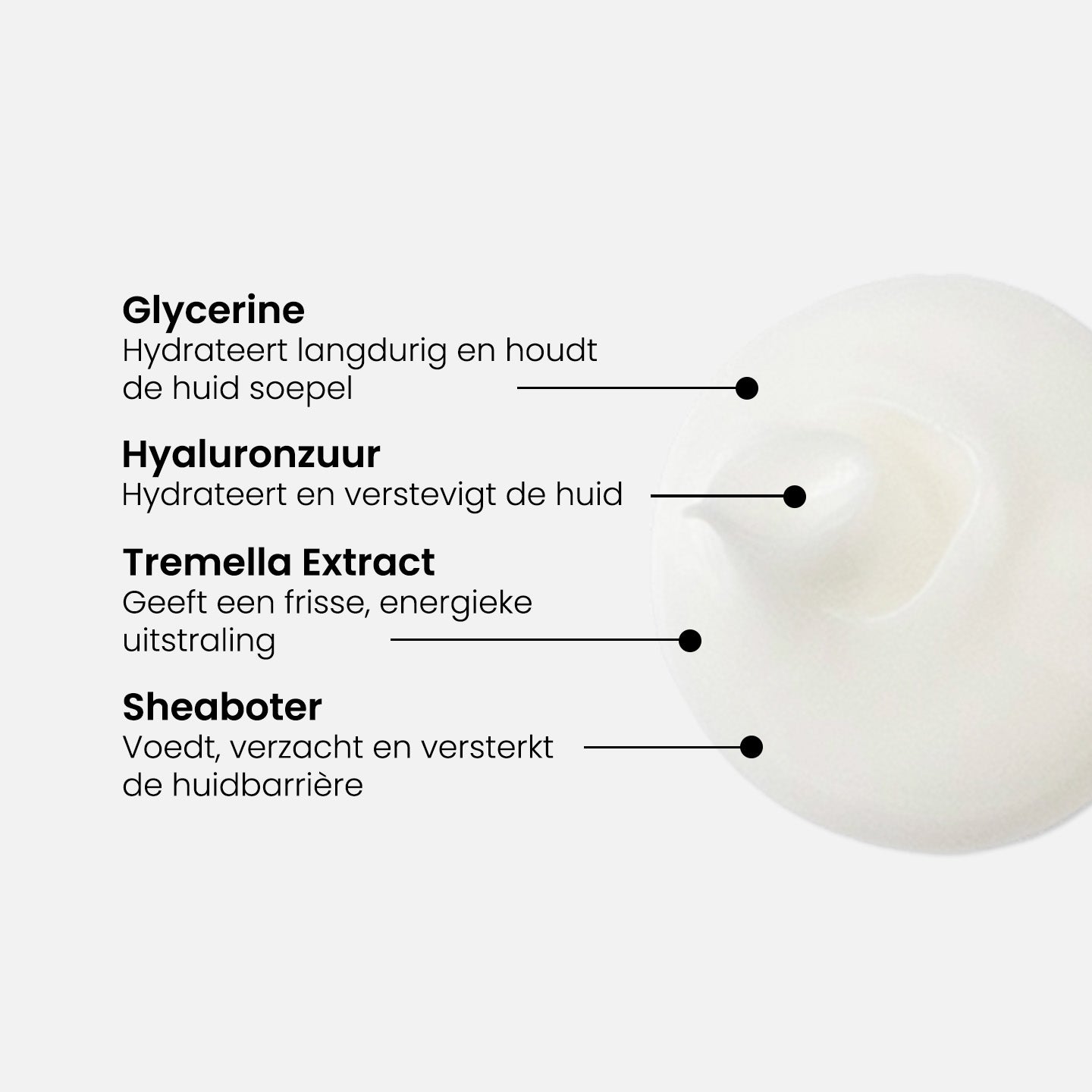 Collagen Power Set: 3+1 + Face Cream