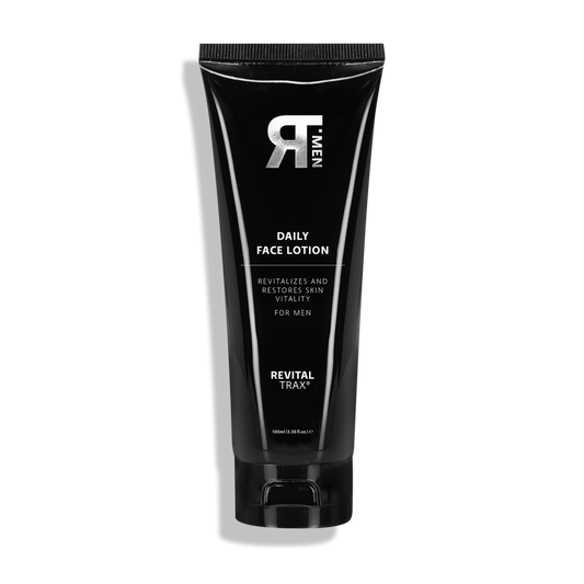 Daily Face Lotion For Men