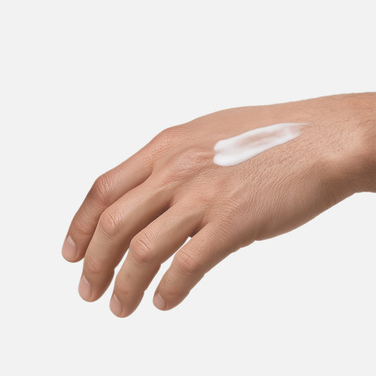 Daily Face Lotion For Men