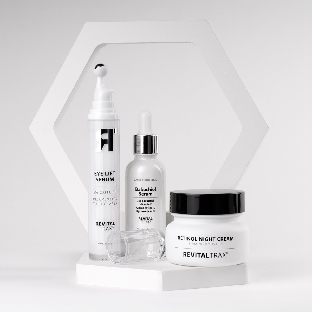 Lift & Restore Set
