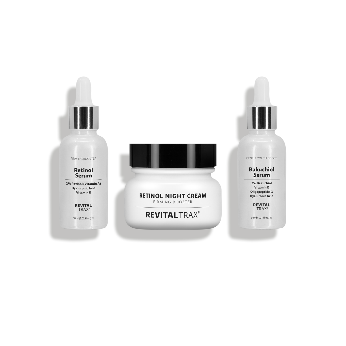 Firm & Renewal Set