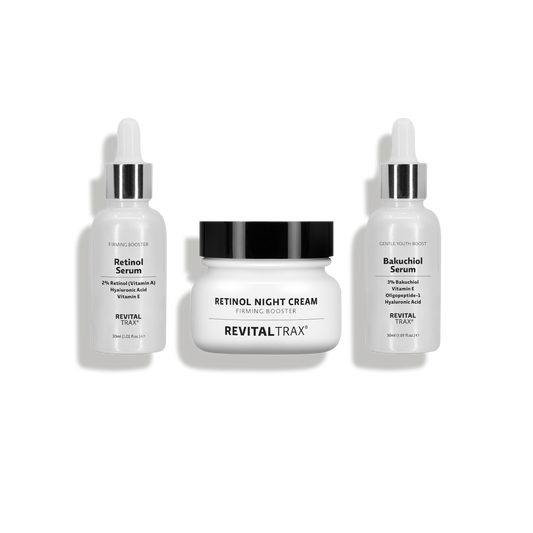 Firm & Renewal Set