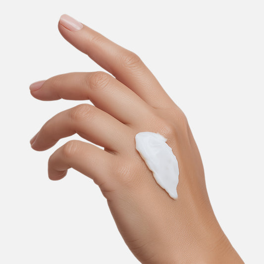 Hyaluronic SPF30 Day Cream