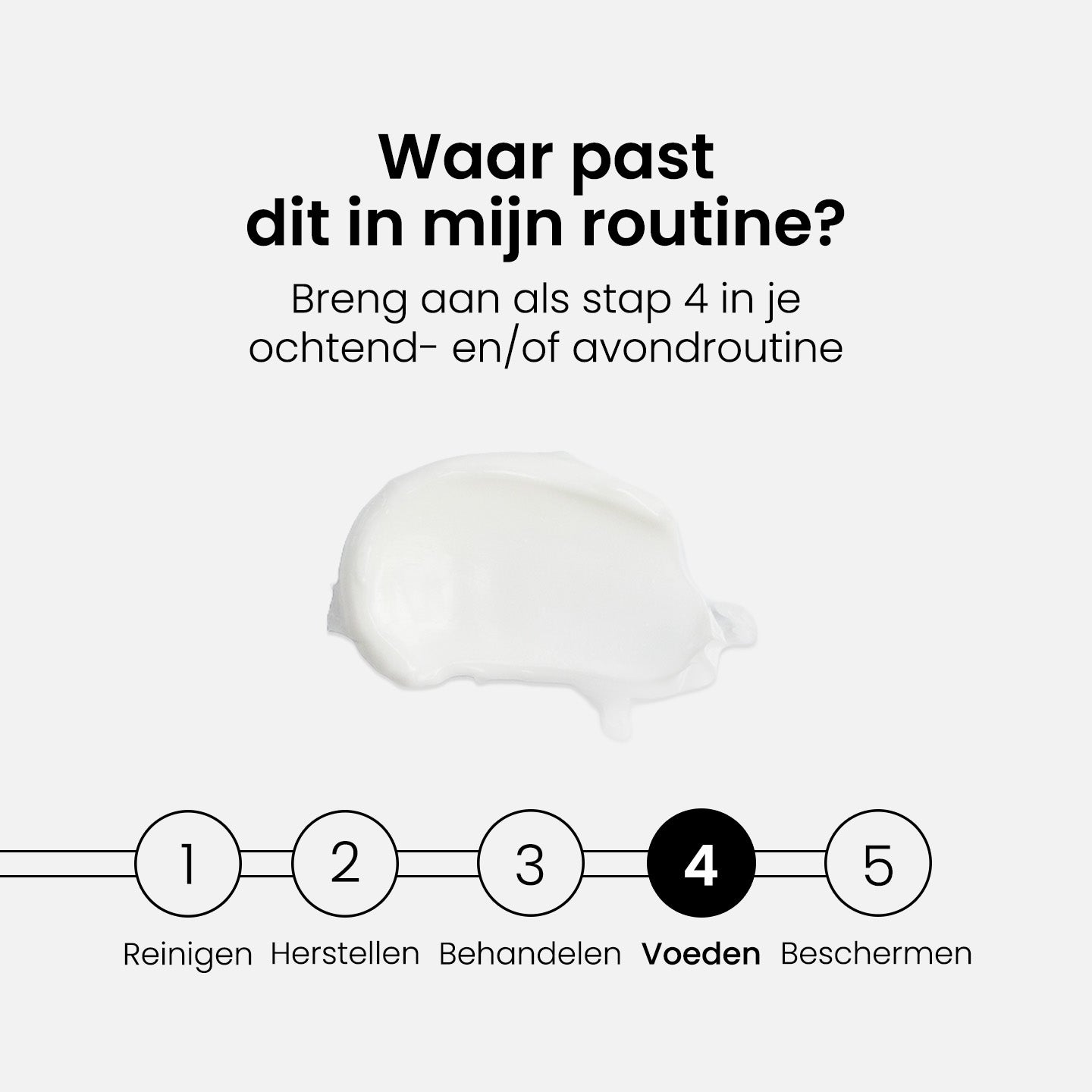 Hyaluronic Day & Night Cream