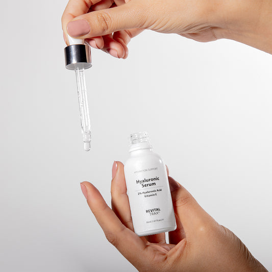 2% Hyaluronic Serum