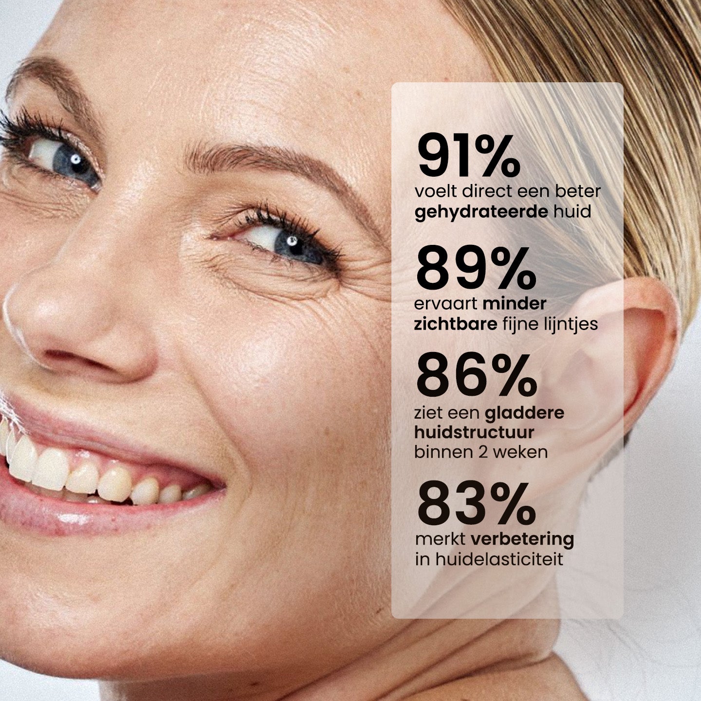2% Hyaluronic Serum