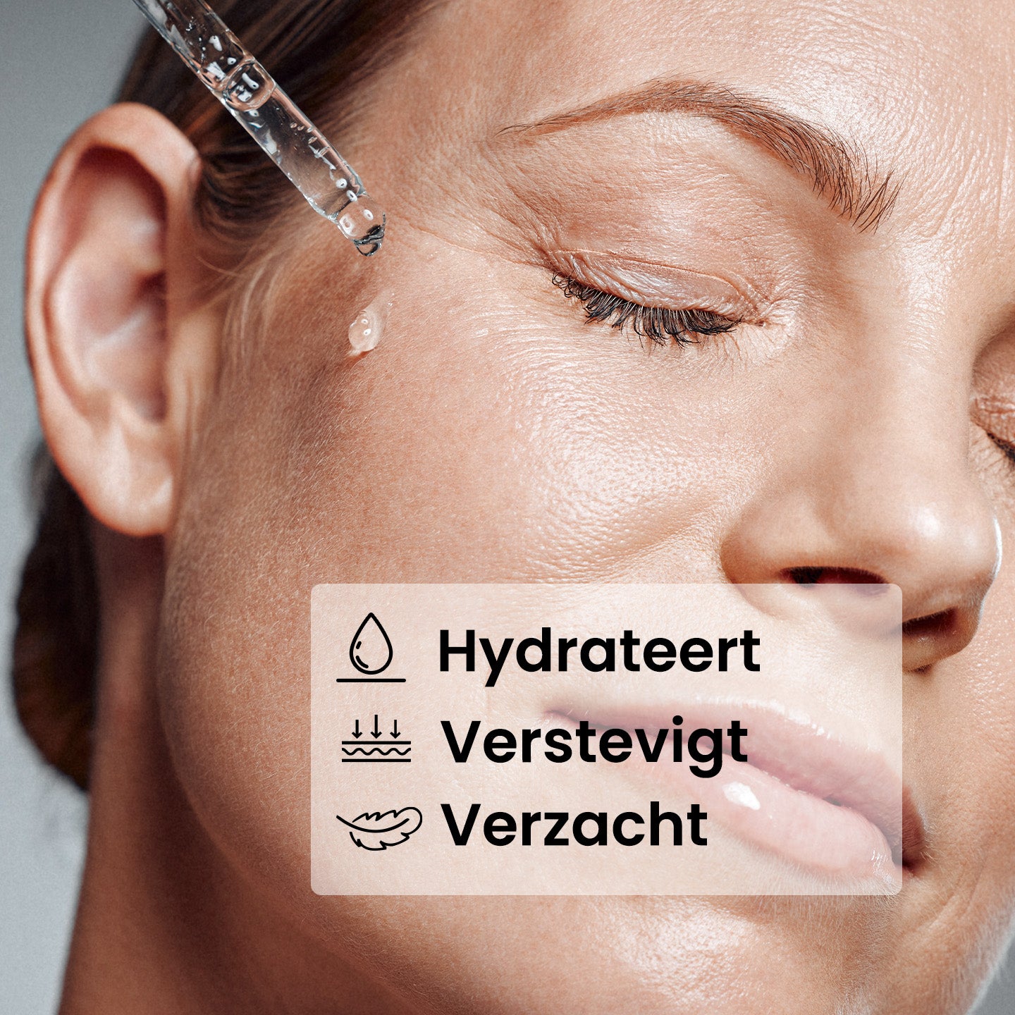 2% Hyaluronic Serum