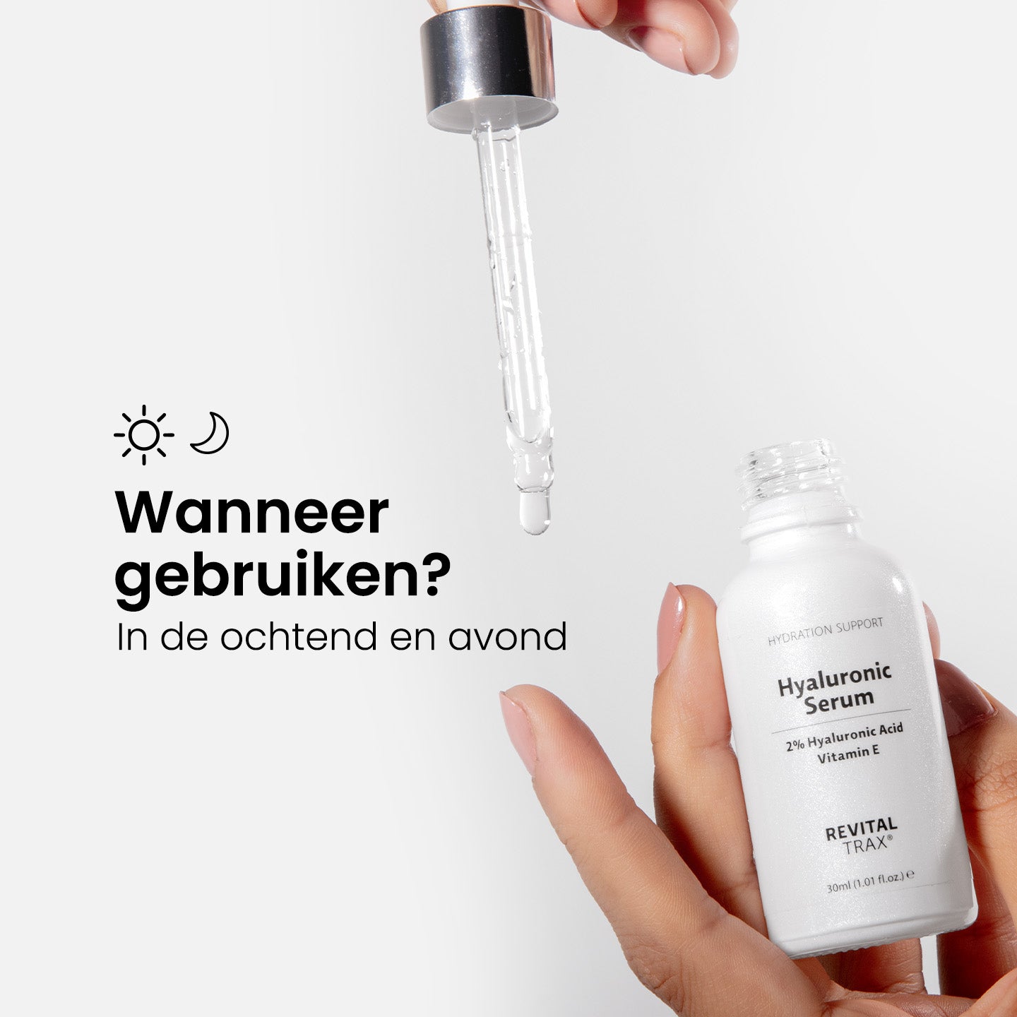 2% Hyaluronic Serum
