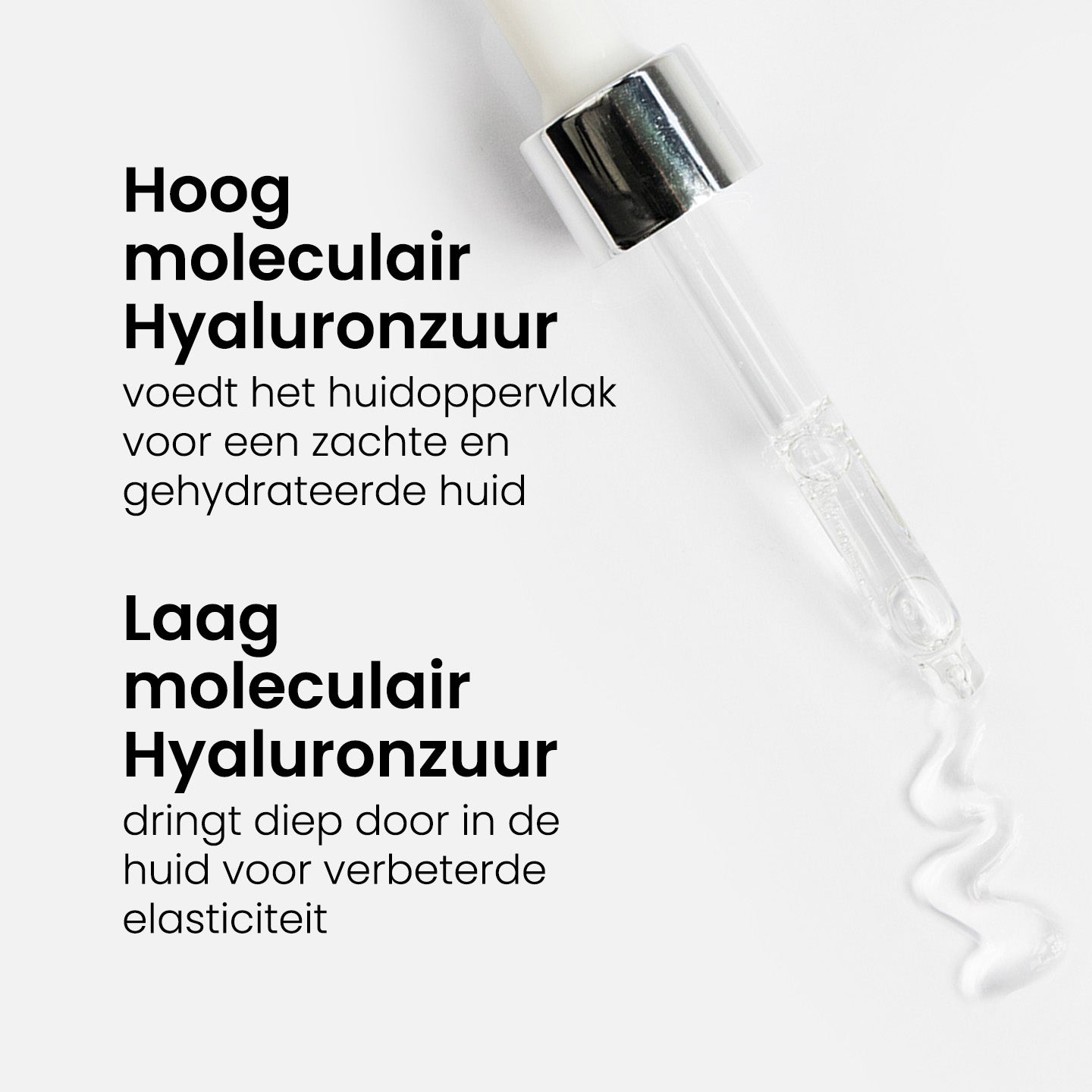 2% Hyaluronic Serum