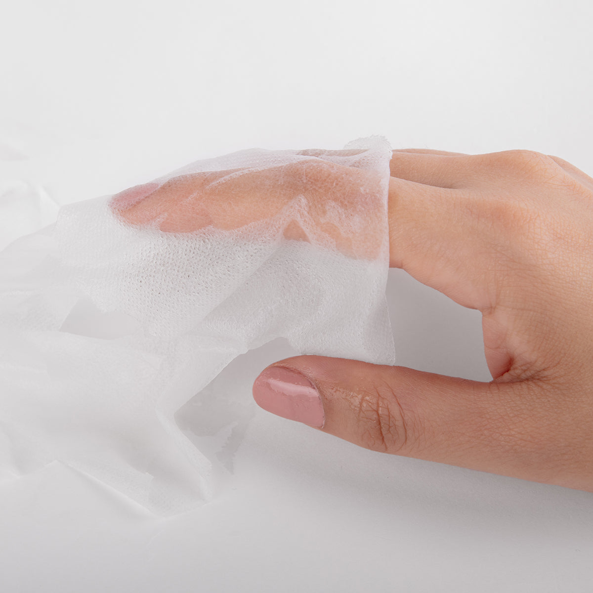 Hyaluronic Sheet Mask