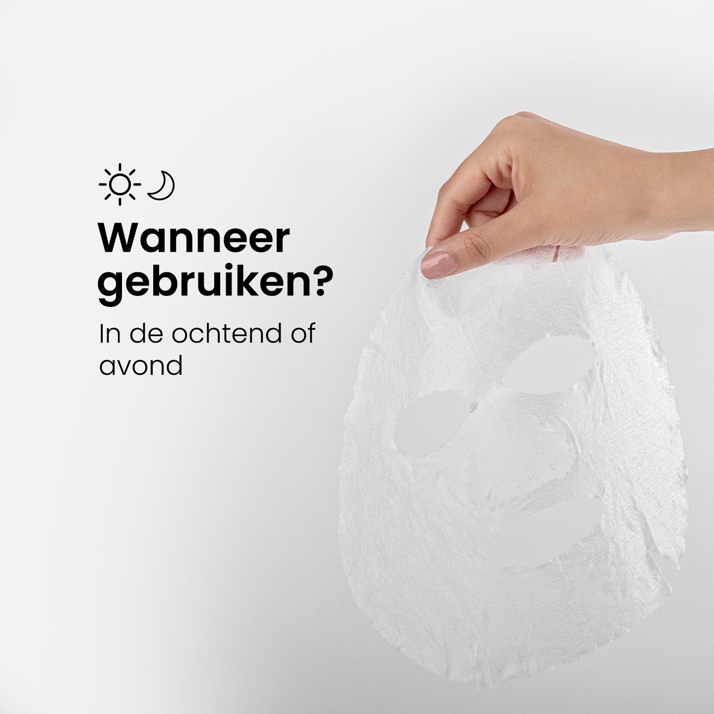 Hyaluronic Sheet Masks