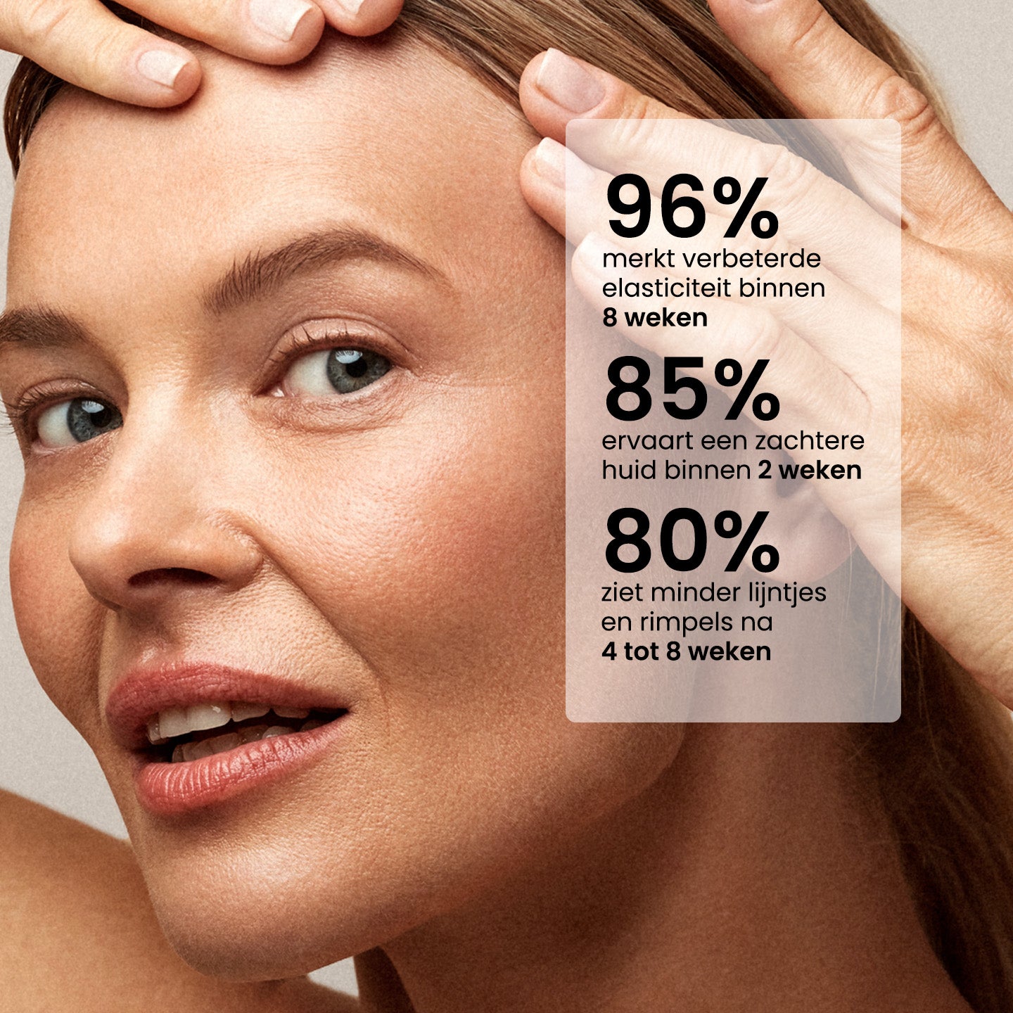 Hyaluronic SPF30 Day Cream