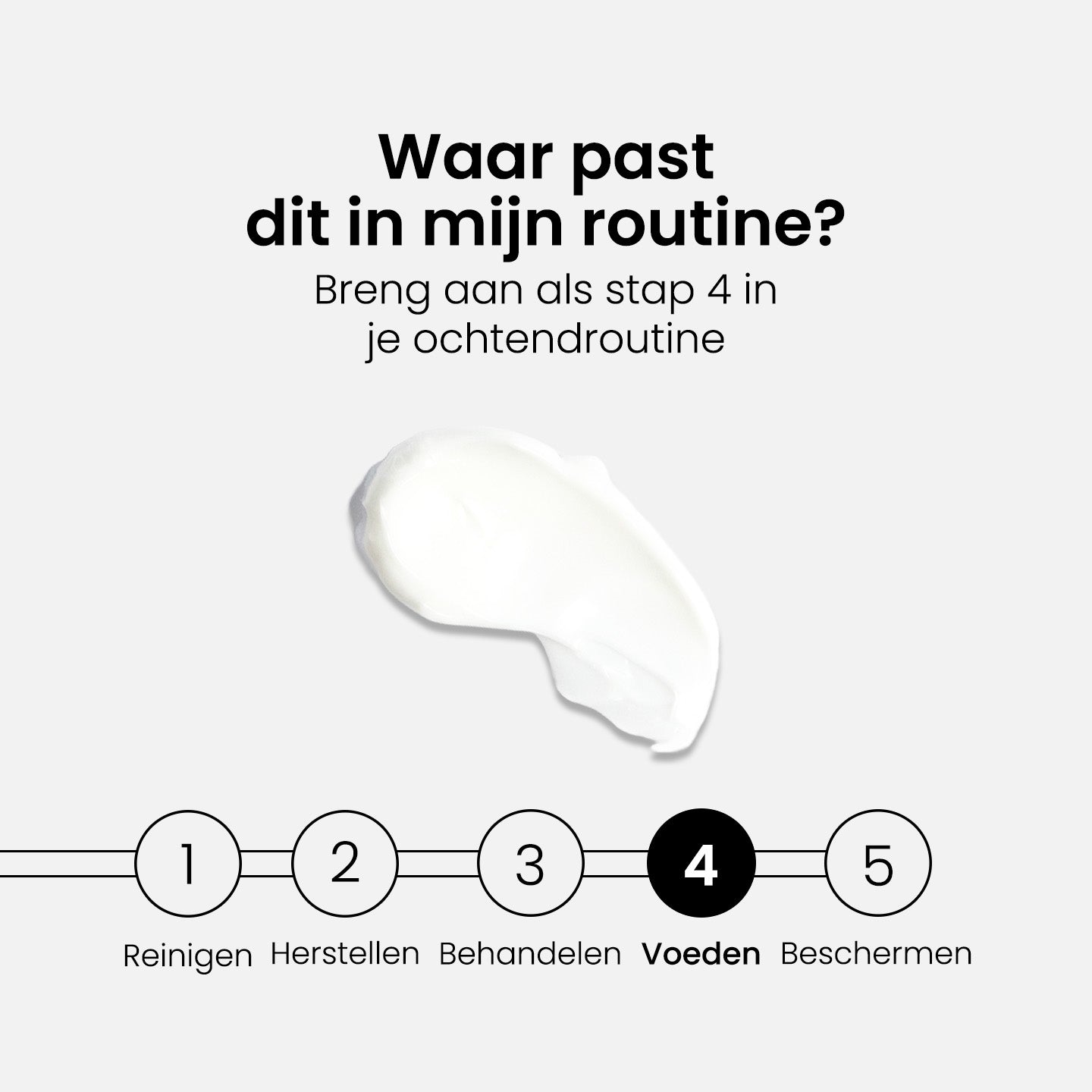 Hyaluronic SPF30 Day Cream